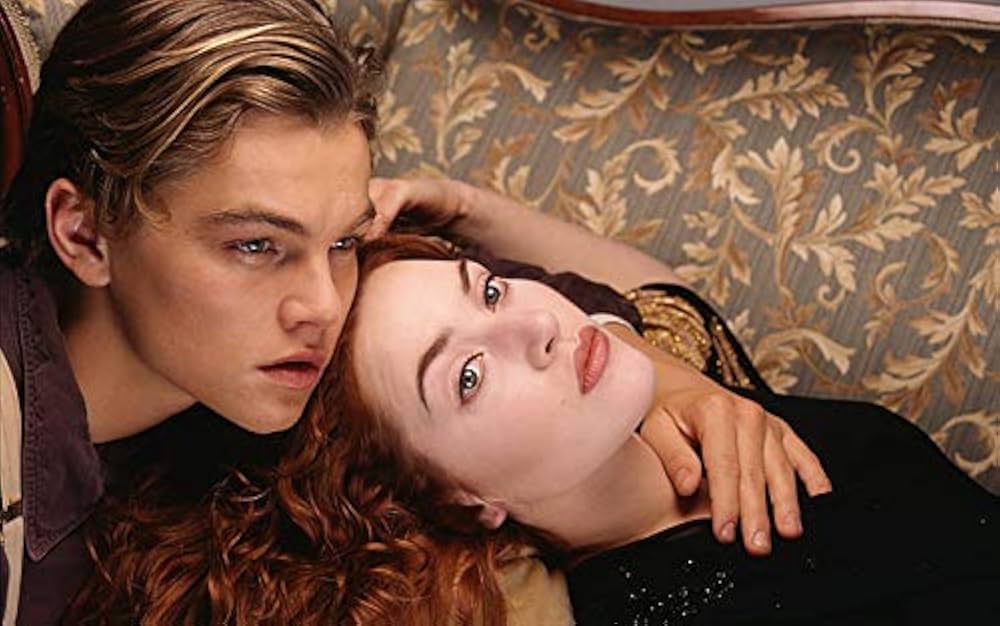 فیلم تایتانیک