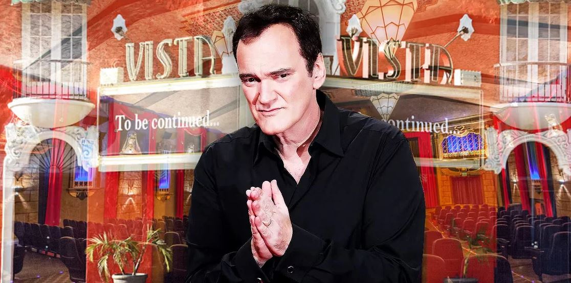 هزینه هنگفت کوئنتین تارانتینو برای فیلم Once Upon a Time in Hollywood 2