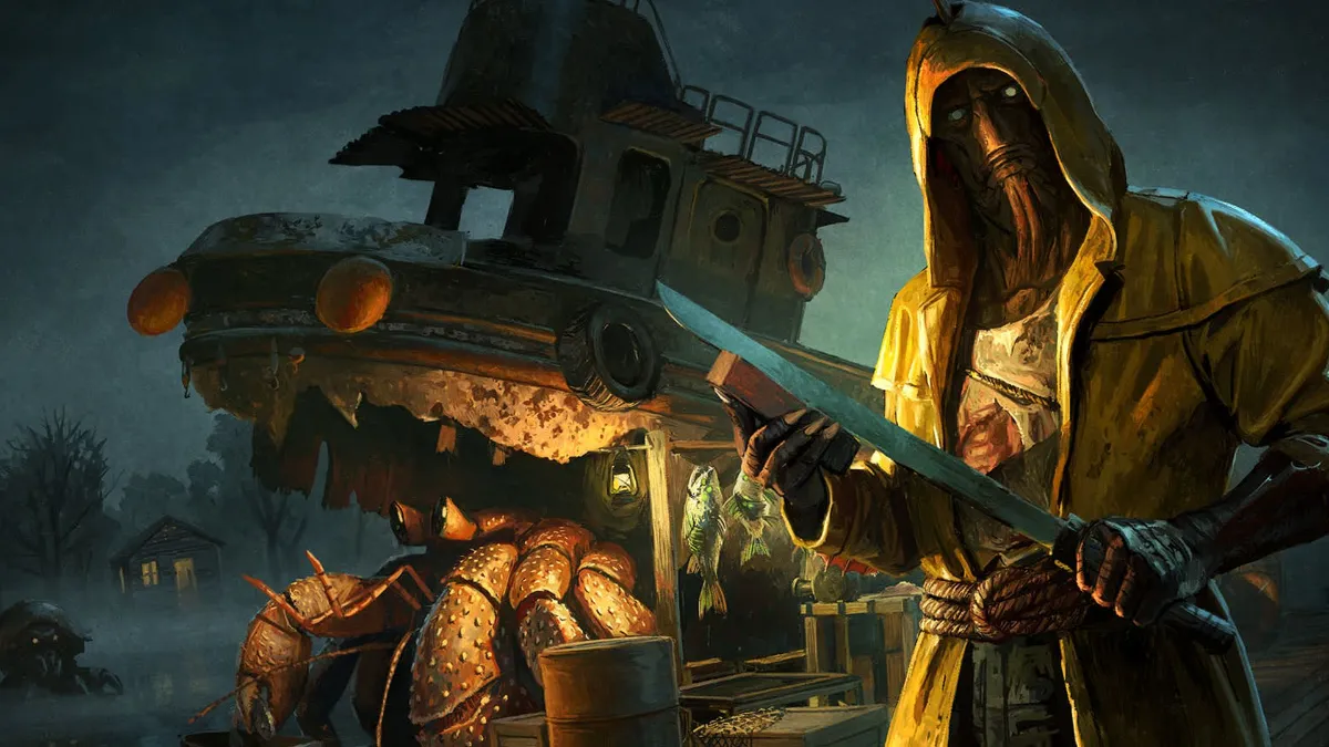 قابلیت کراس پلی در بازی Fallout 76