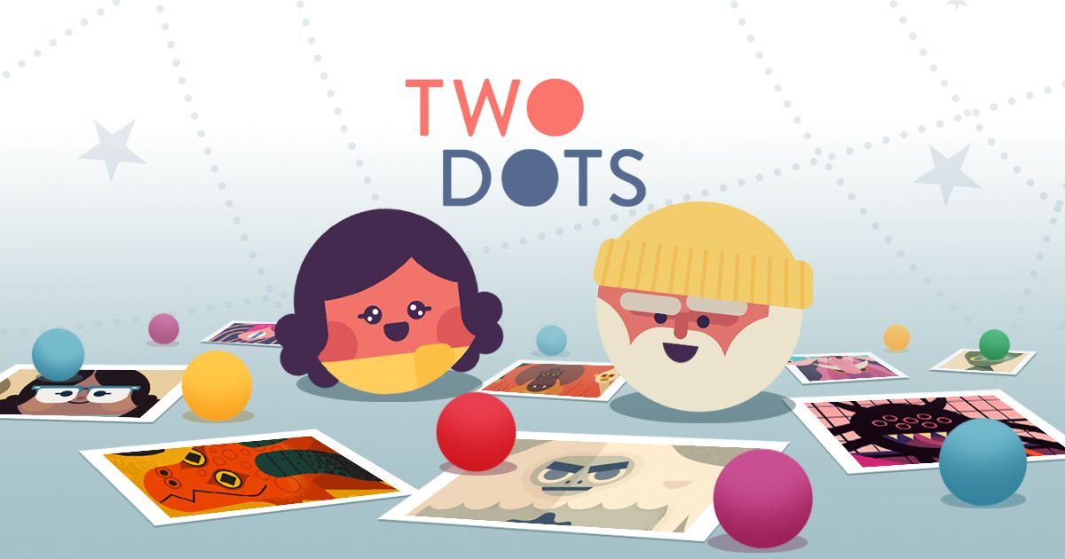 Two Dots