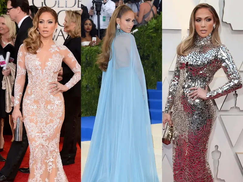 جنیفر لوپز و قوانین سخت گیرانه