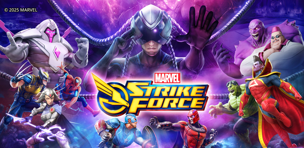 بازی موبایل Marvel Strike Force میزبان محتوای ویژه‌ای از فیلم چهار شگفت‌انگیز می‌شود