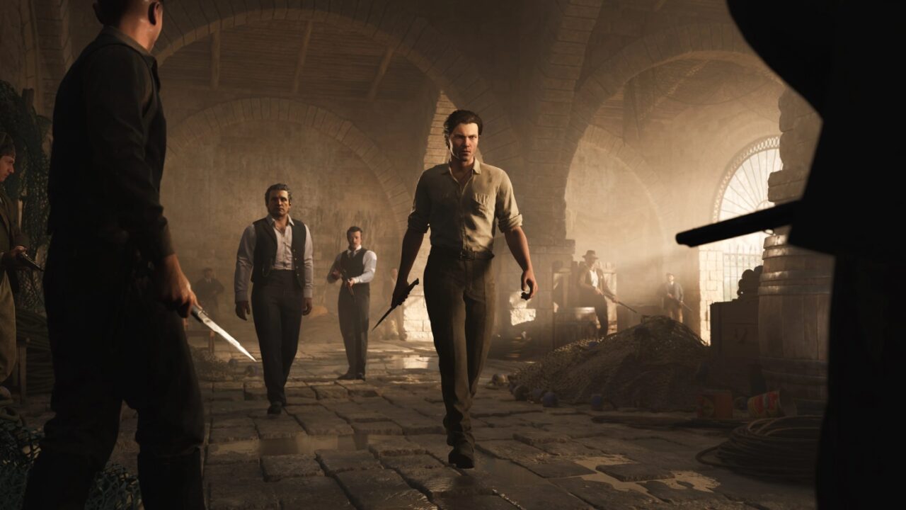 توسعه‌دهنده: قیمت پایین Mafia: The Old Country دلیلی بر بی‌کیفیت بودن آن نیست