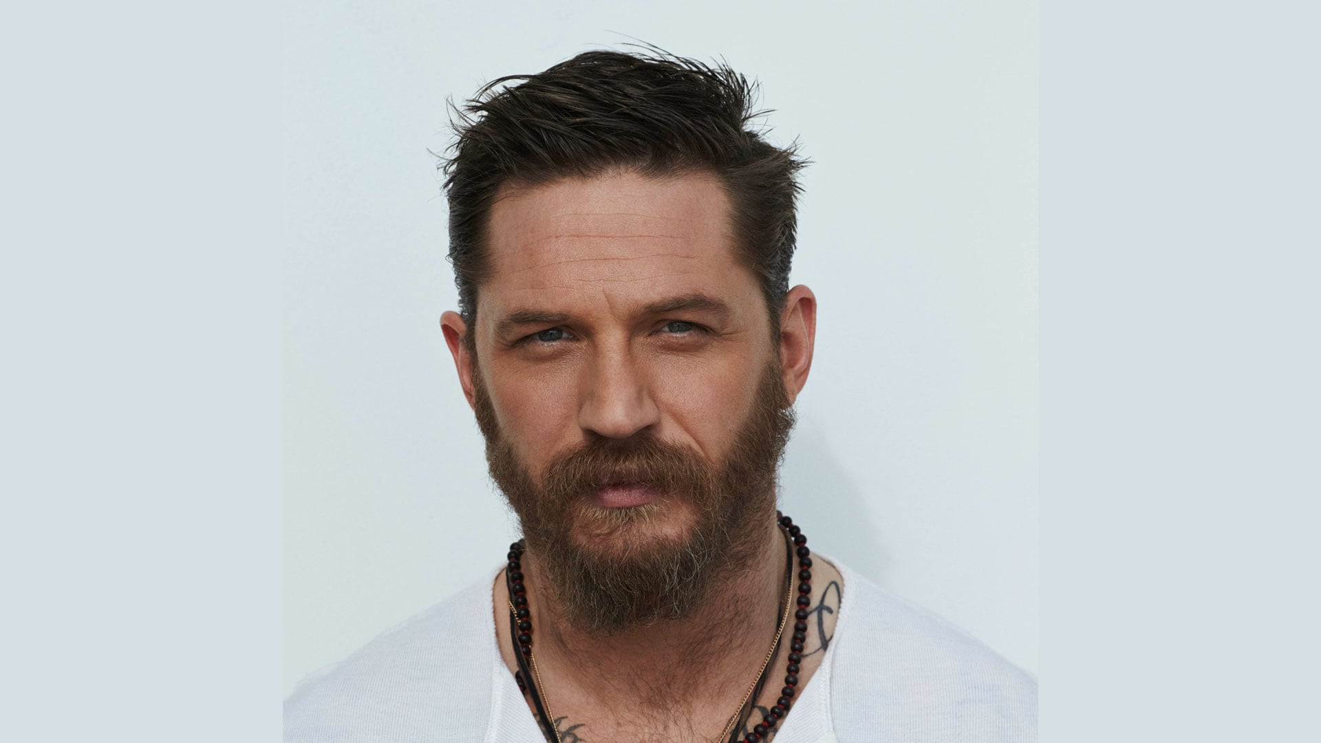 تام هاردی بازیگر