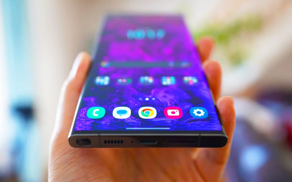 خرید گوشی‌های پرچمدار با سابقه مشخص