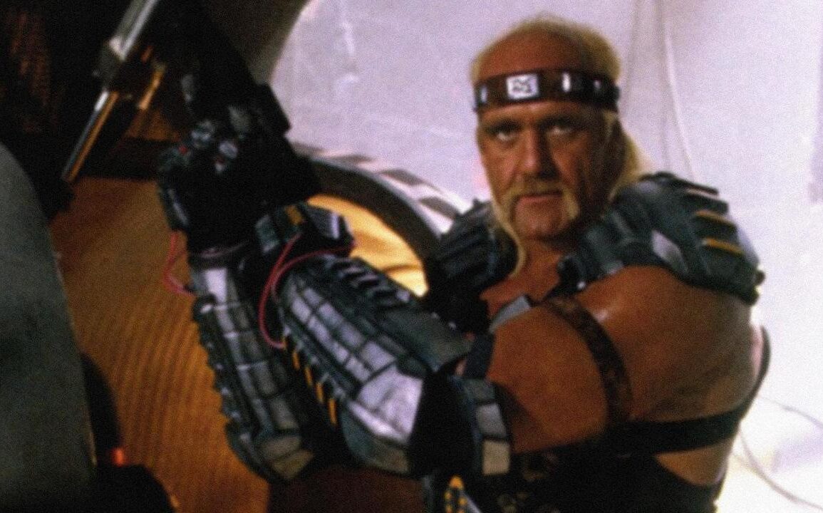 10 فیلم کمتر دیده شده هالک کوگان