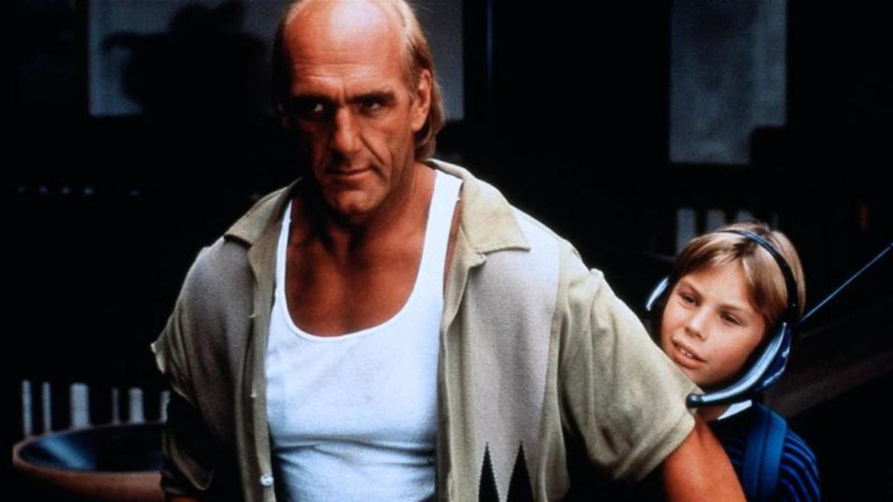 هالک هوگان مردی که خودش یک ژانر بود