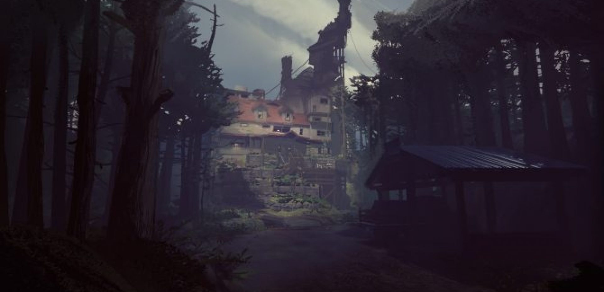 What Remains of Edith Finch – استودیوی Giant Sparrow