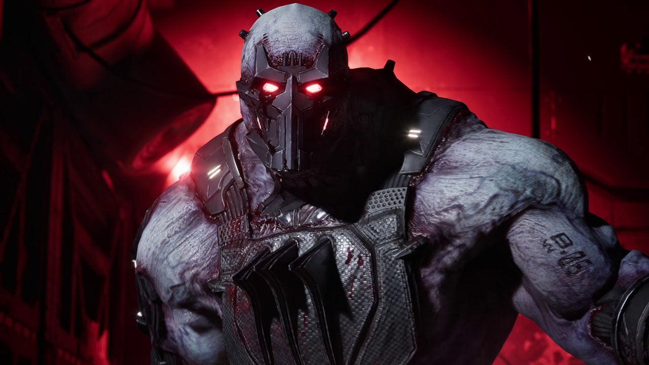 فهرست تروفی های بازی Killing Floor 3