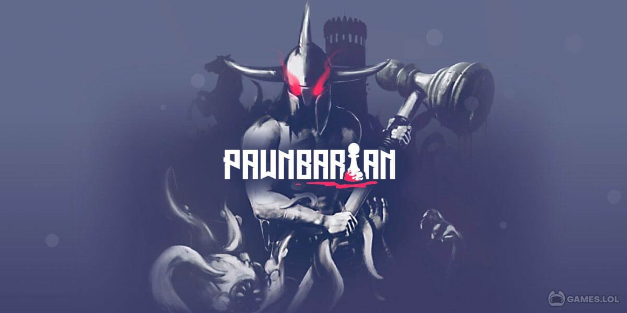  Pawnbarian