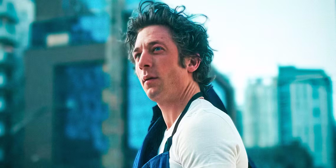 نامزدهای مراسم Emmy 2025