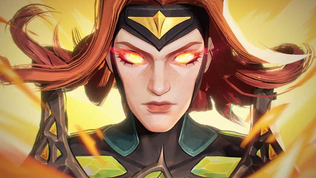 تریلر فصل سوم مارول رایولز