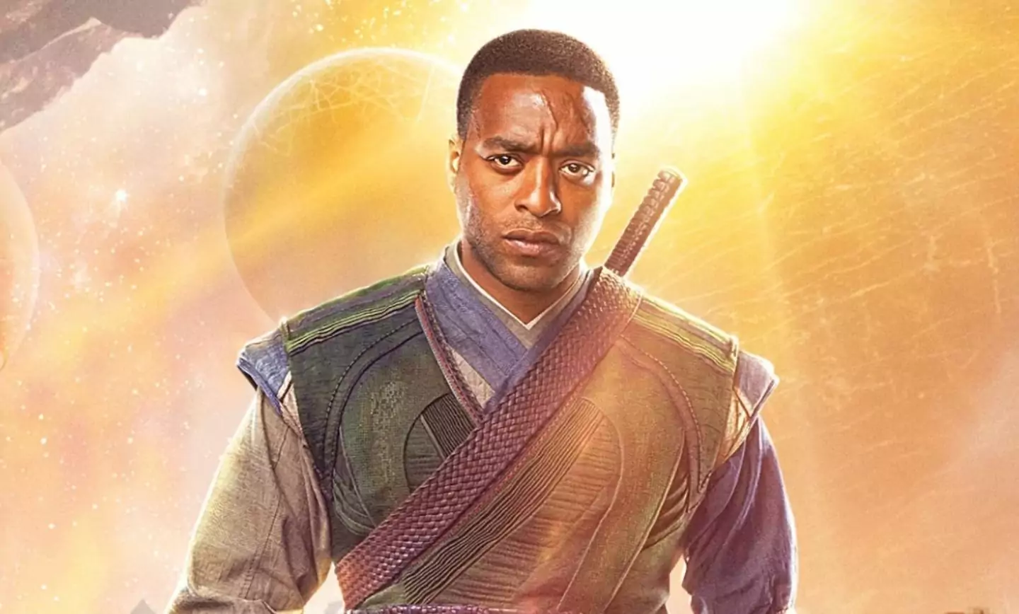 بارون موردو