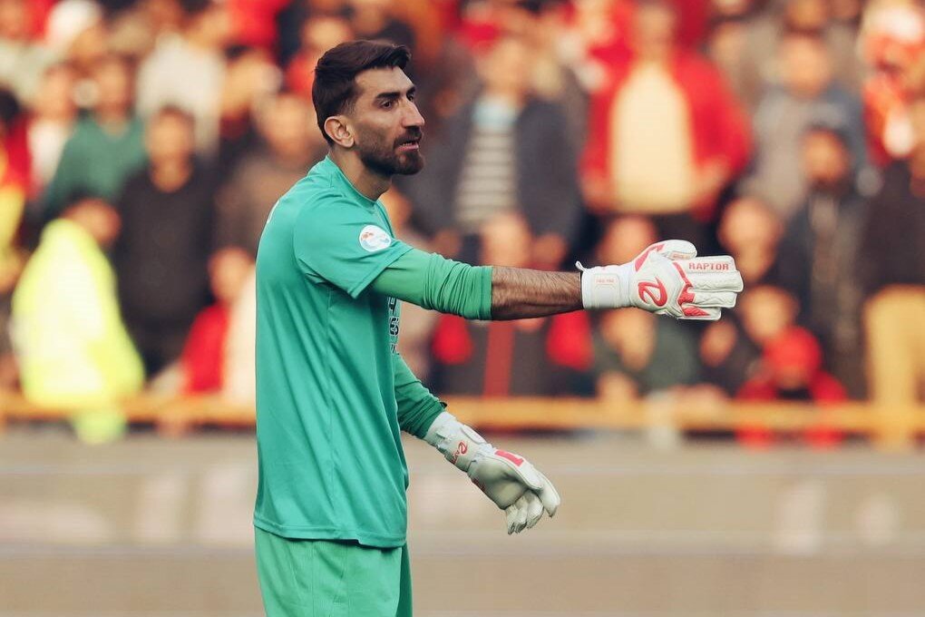 تأیید شد؛ بیرانوند ۴ ماه از میادین دور است