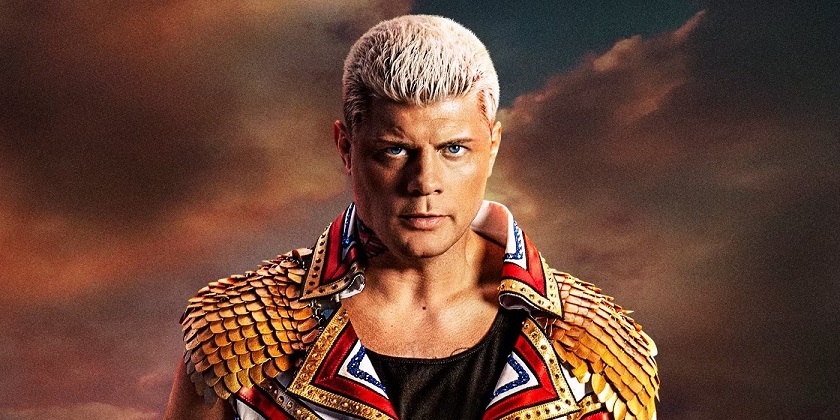 یک ستاره بزرگ WWE در حال مذاکره برای بازی در نقش گایل در فیلم Street Fighter است