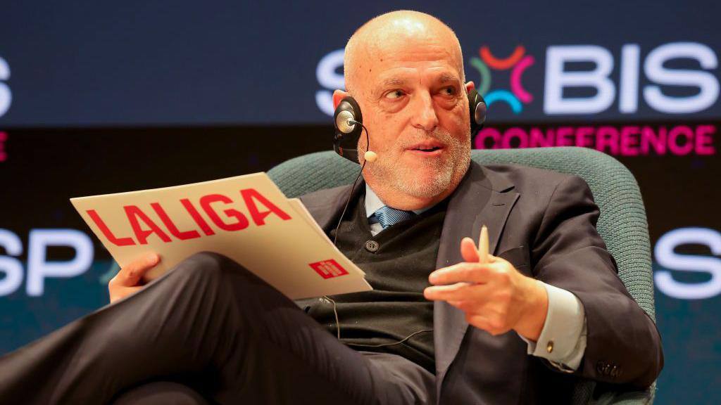 رئال مادرید از یوفا خواست بازی ویارئال و بارسا در آمریکا برگزار نشود