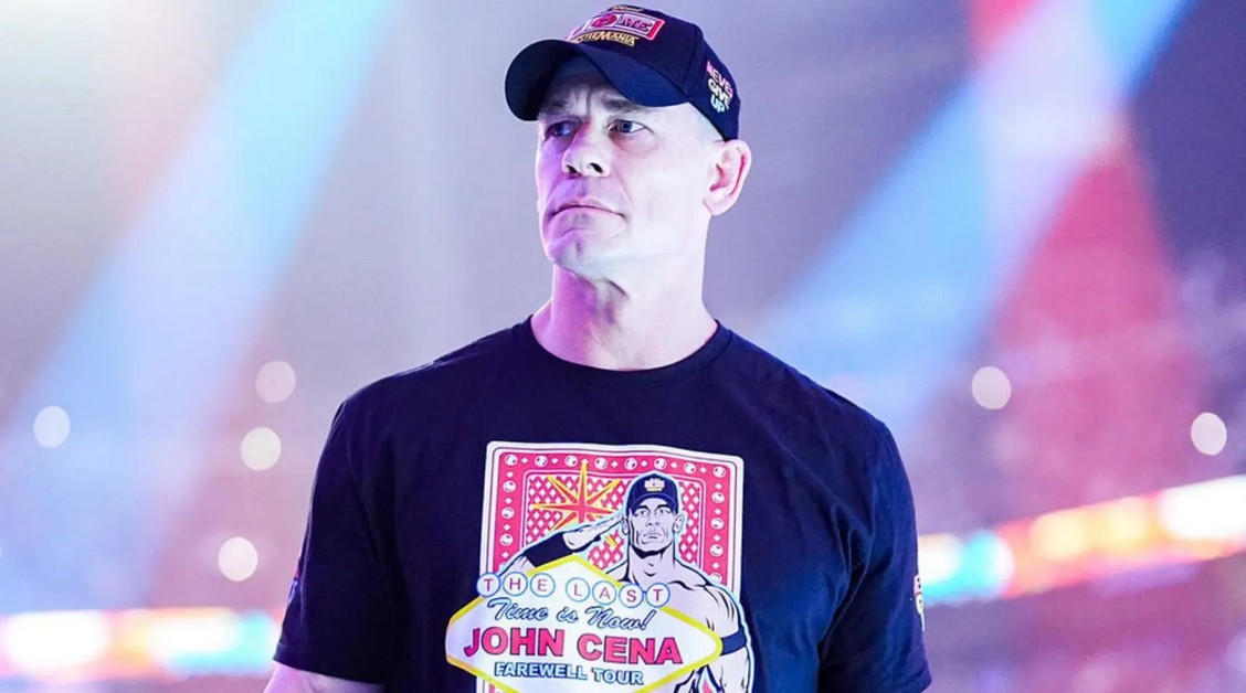WWE برنامه‌هایی ویژه برای آخرین مسابقه جان سینا و براک لزنر در نظر دارد