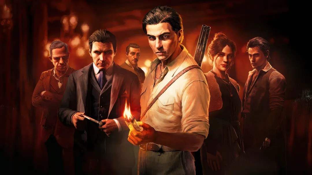 بازی Mafia: The Old Country با استقبال کاربران استیم مواجه شد