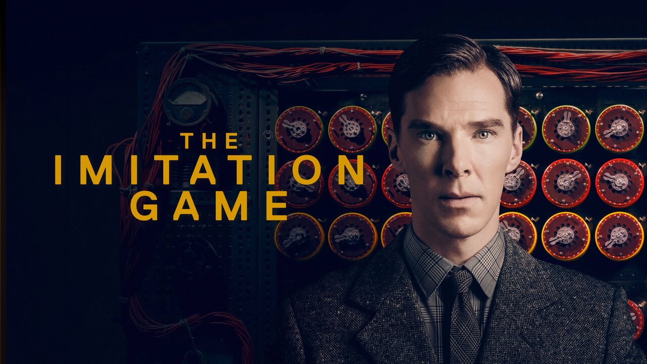 The Imitation Game