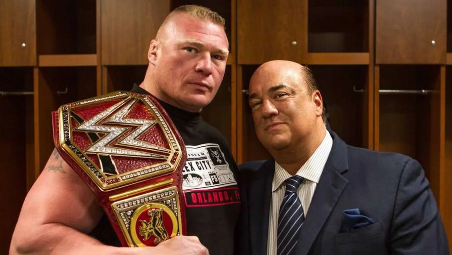 تور خداحافظی جان سینا با مسابقه‌ای ویژه مقابل براک لزنر