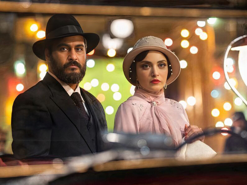 سریال سووشون ارزش دیدن دارد یانه