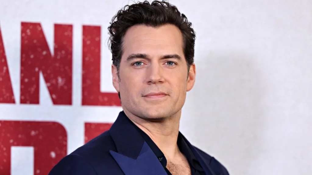 هنری کویل در ریبوت هایلندر با مصدومیت جدی روبه‌رو شد