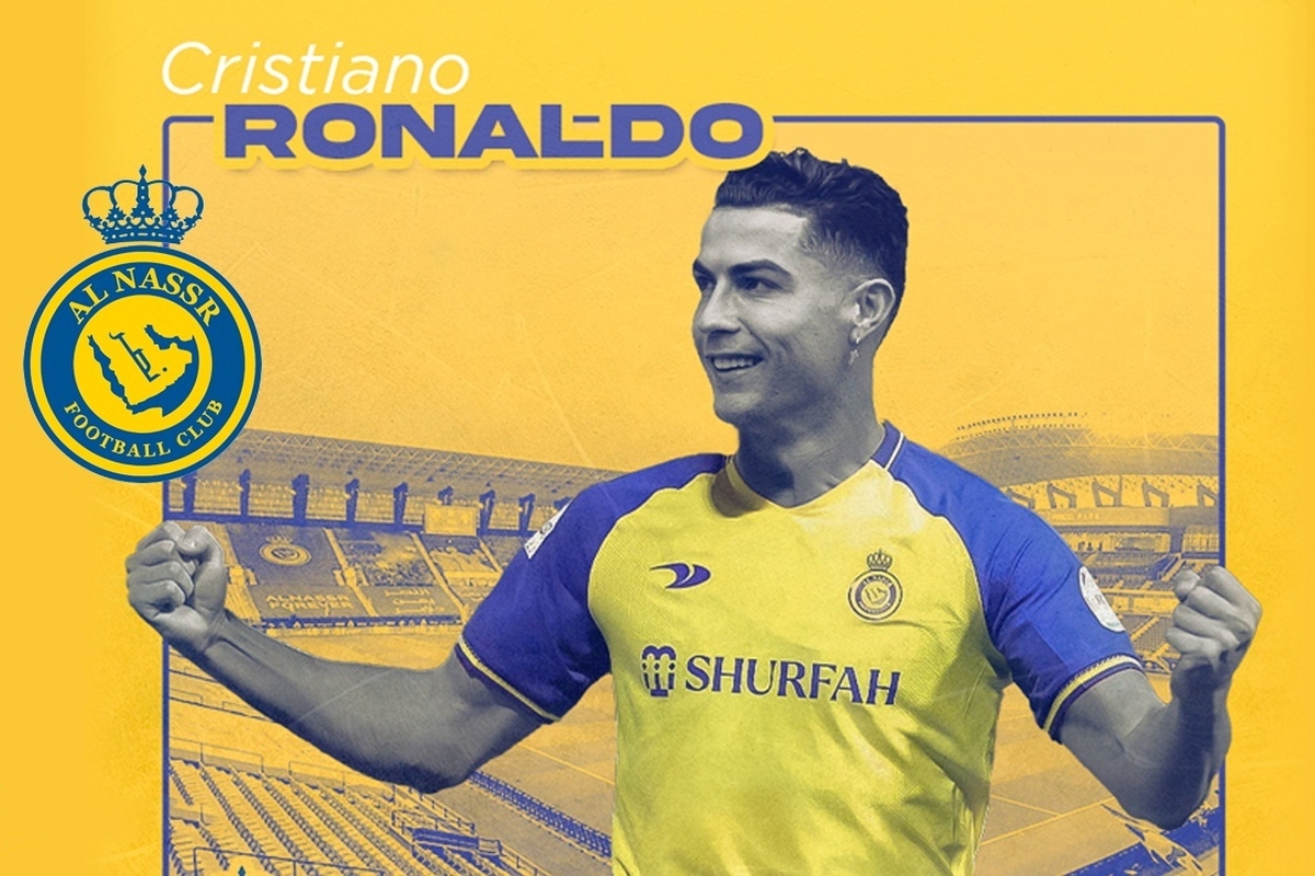 مسیر طلایی قراردادهای رونالدو