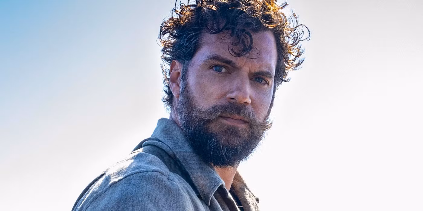 هنری کویل در ریبوت هایلندر با مصدومیت جدی روبه‌رو شد