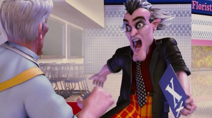 ۱۰ فیلم بدتر از اتاق از زمان انتشار آن تا امروز