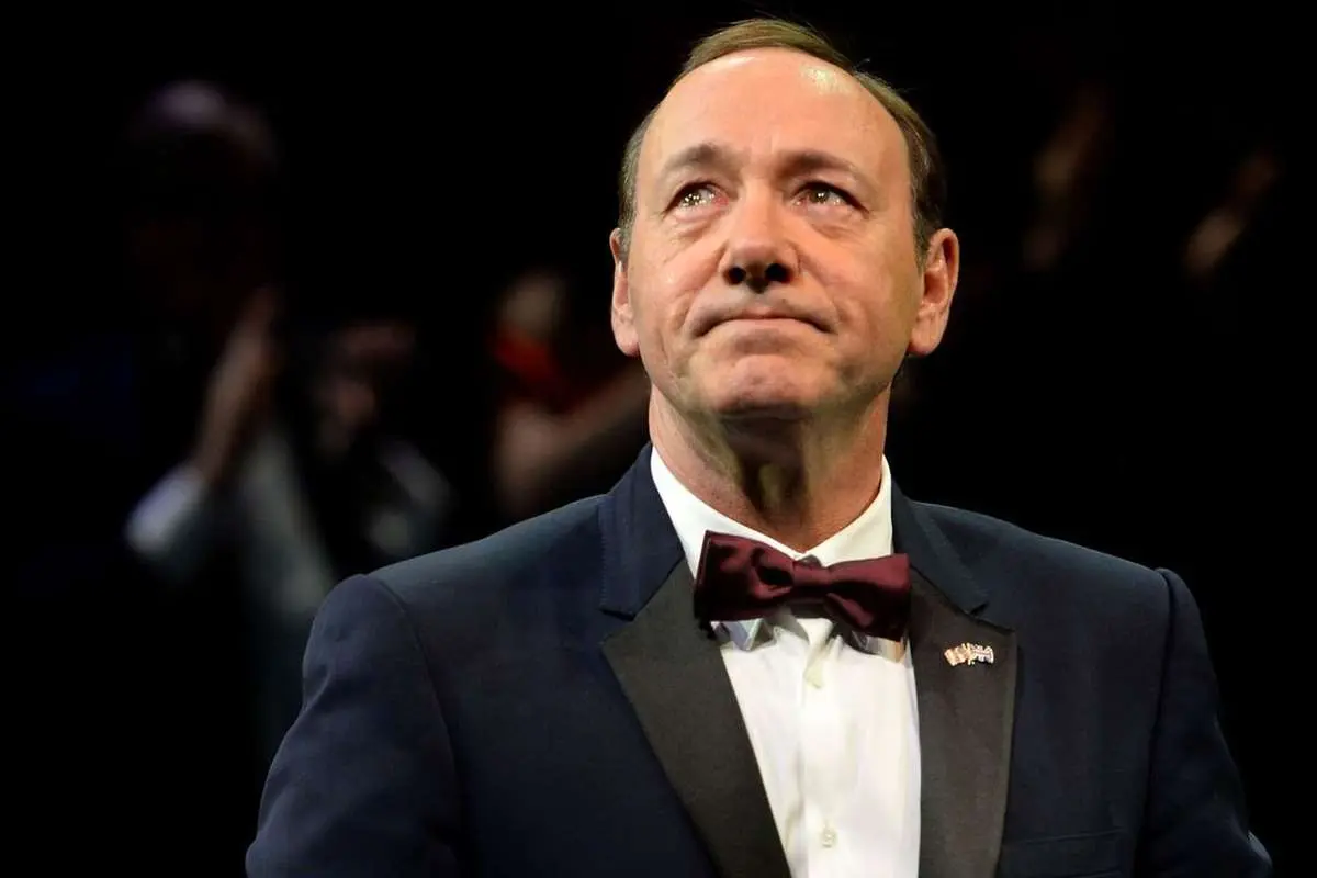 زندگینامه و بیوگرافی کوین اسپیسی؛ از تئاتر تا هالیوود