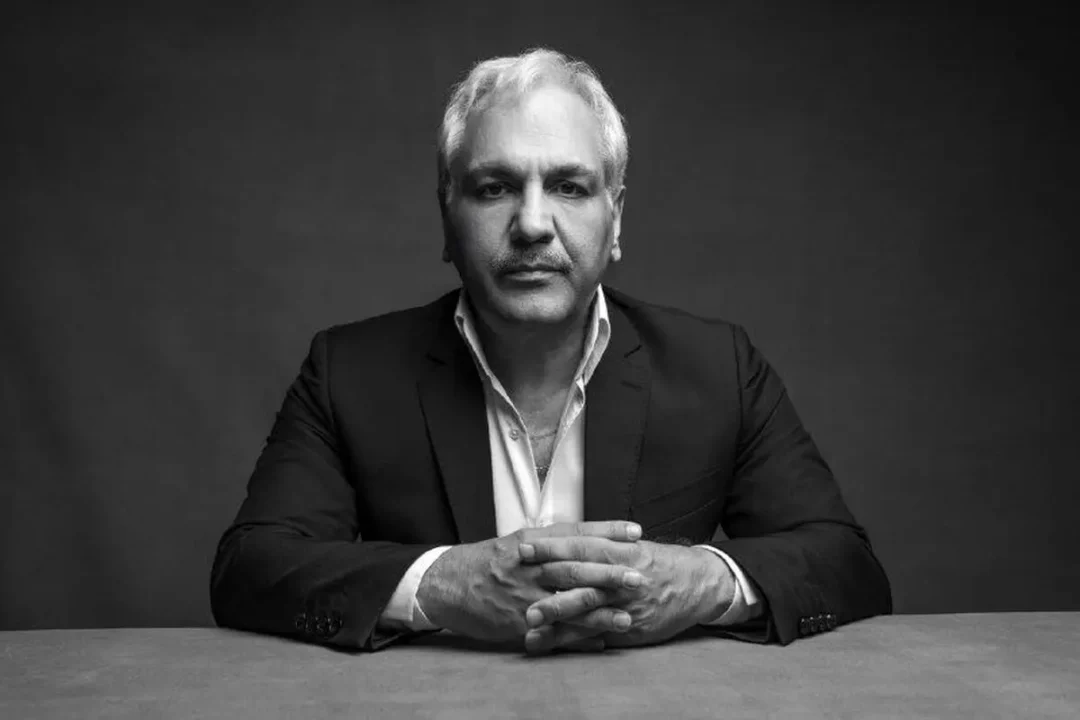 زندگینامه و بیوگرافی کامل مهران مدیری