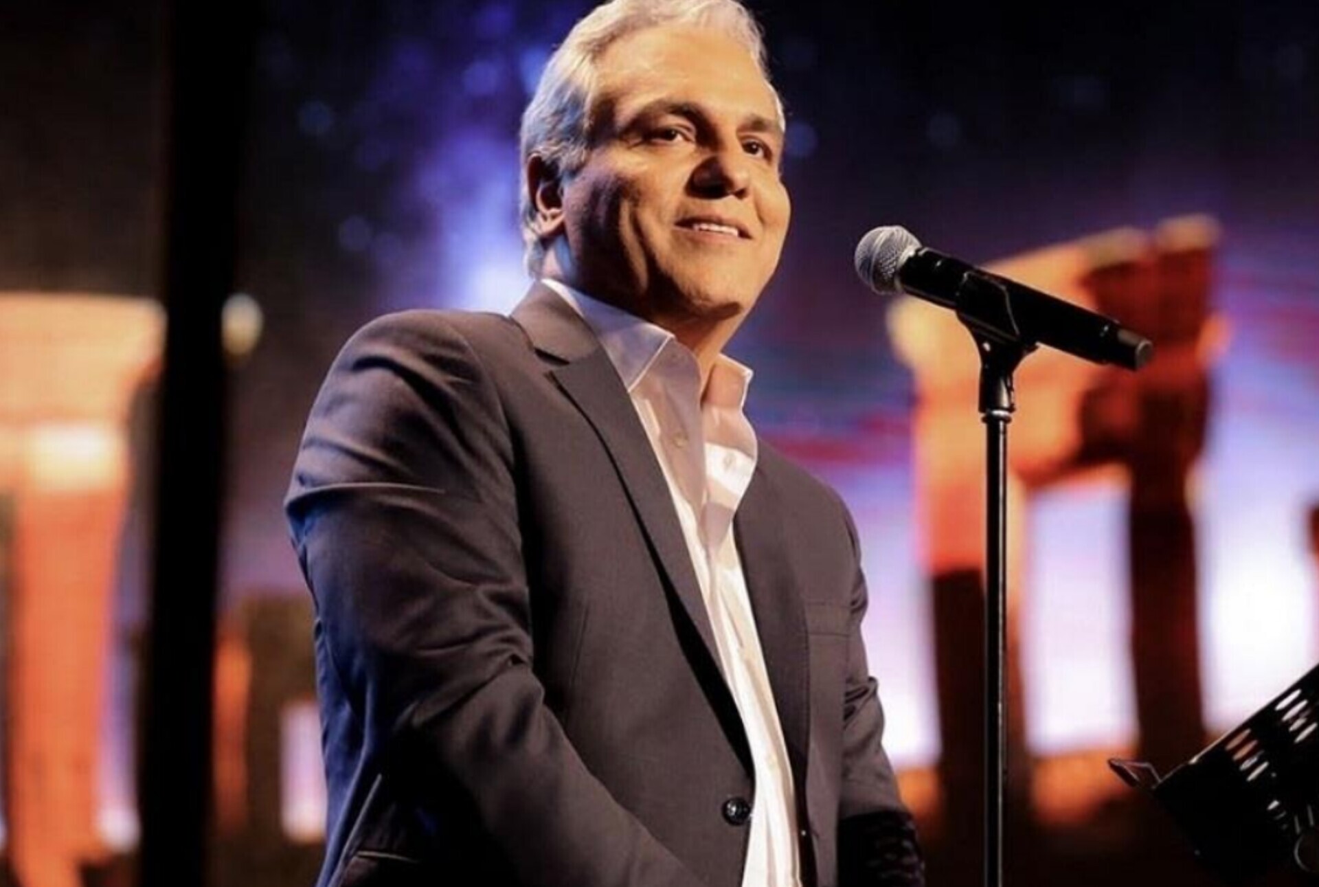 قیمت بالای کنسرت مدیری در دُبی؛ گران‌تر از جنیفر لوپز