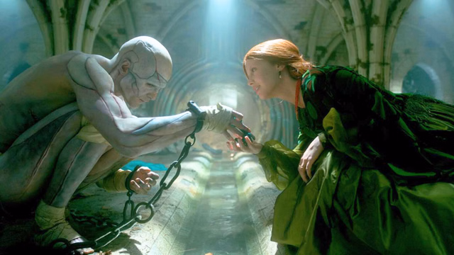 نقد و بررسی فیلم فرانکشتاین