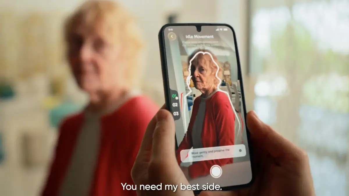 موج انتقاد از اپلیکیشن 2wai برای ساخت آواتار درگذشتگان