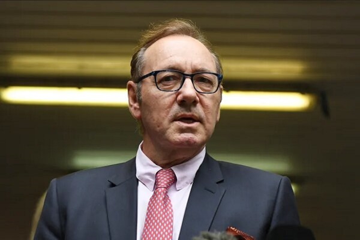 زندگینامه و بیوگرافی کوین اسپیسی؛ از تئاتر تا هالیوود