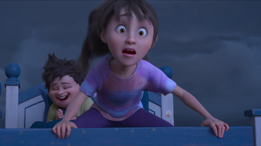 فیلم In Your Dreams (2025) در نتفلیکس