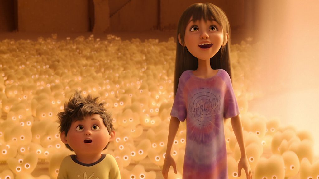 انیمیشن جدید