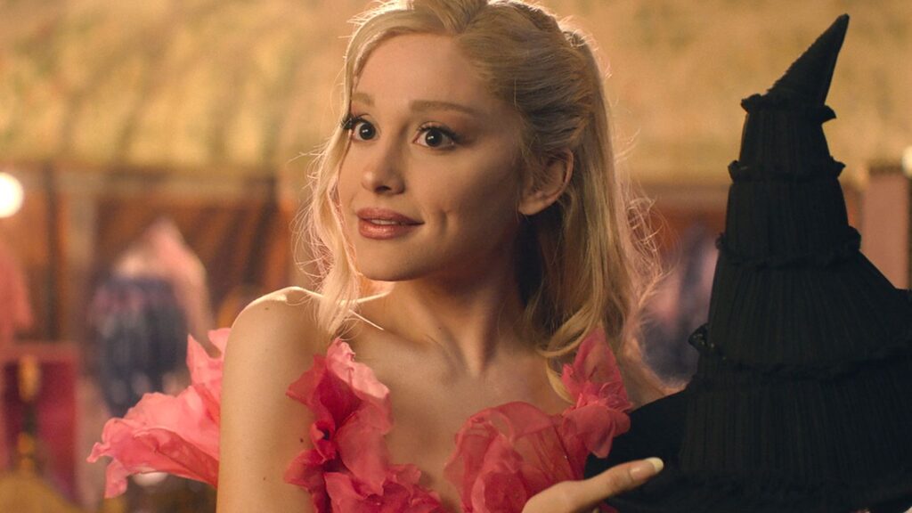 آریانا گرانده پس ازتور Wicked: For Good به کووید-۱۹ مبتلا شد