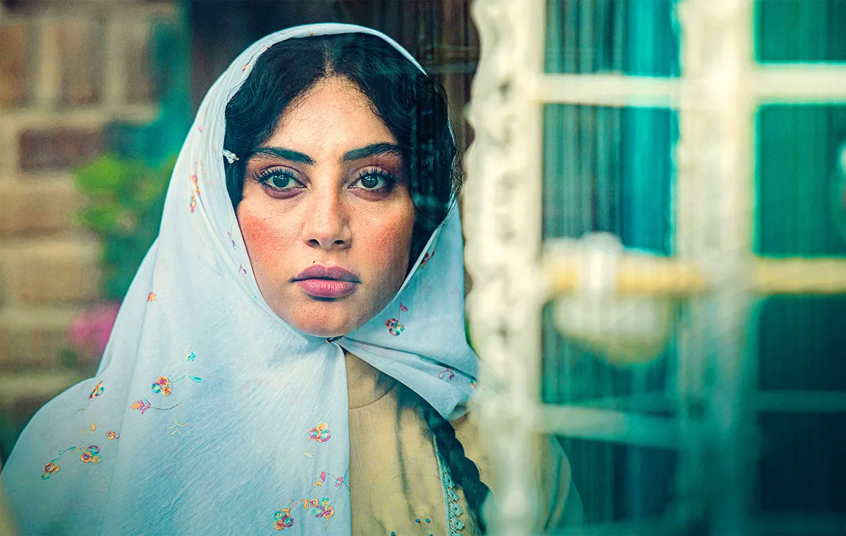 قسمت 4 بامداد خمار