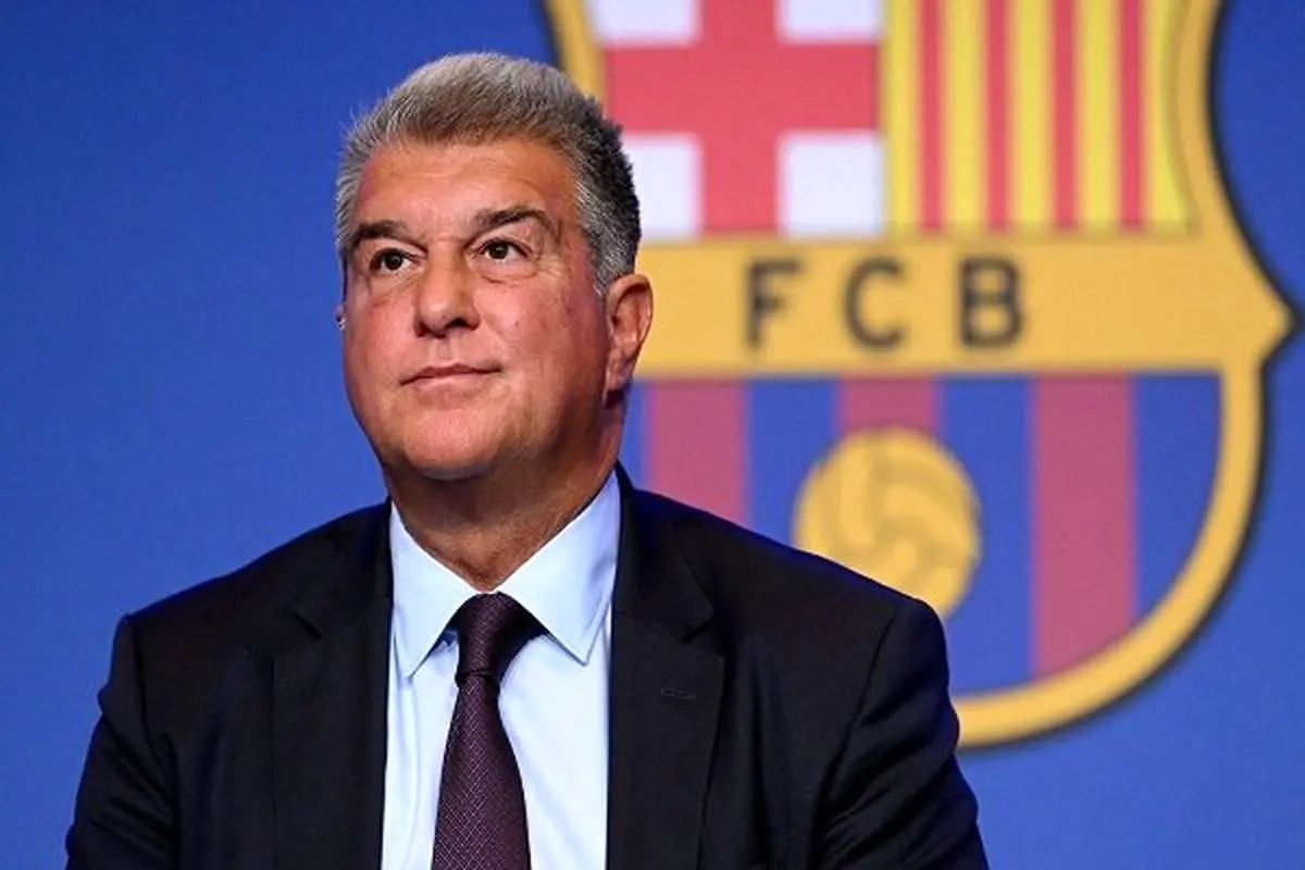 تحقیقات لاپورتا درباره ورود ناگهانی مسی به نیوکمپ