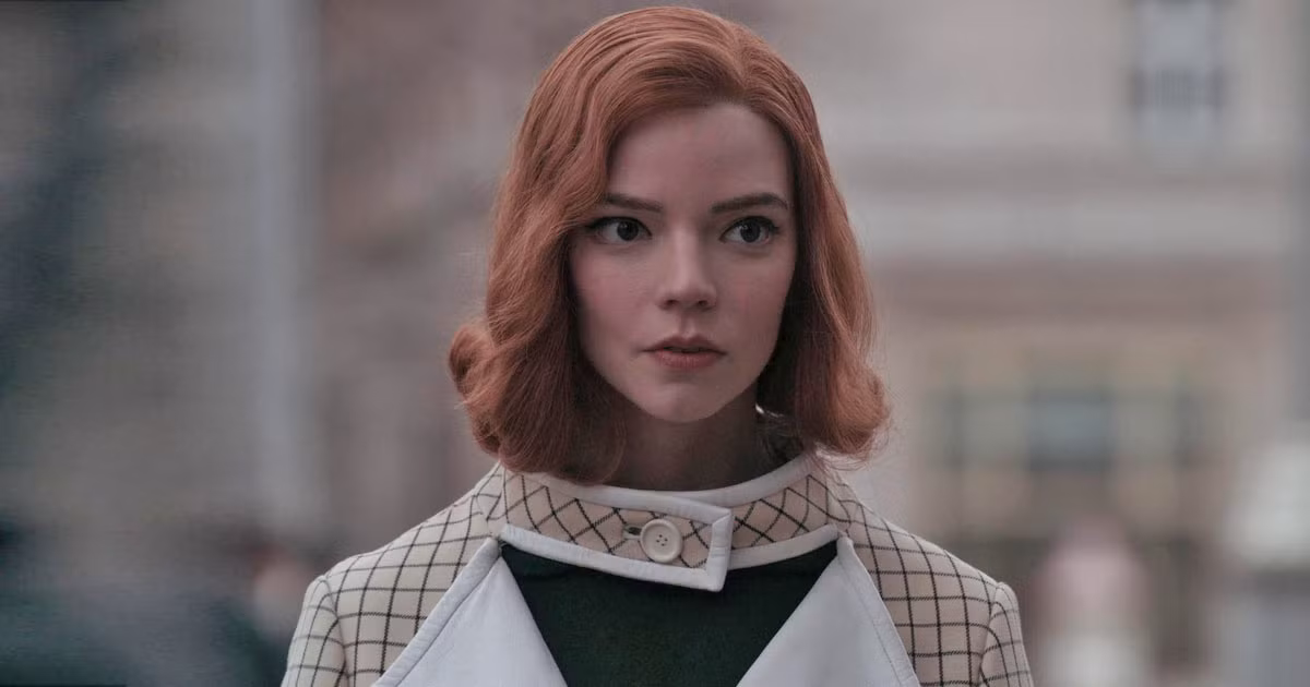 فیلم فیوریوسا از انیا تیلورجوی