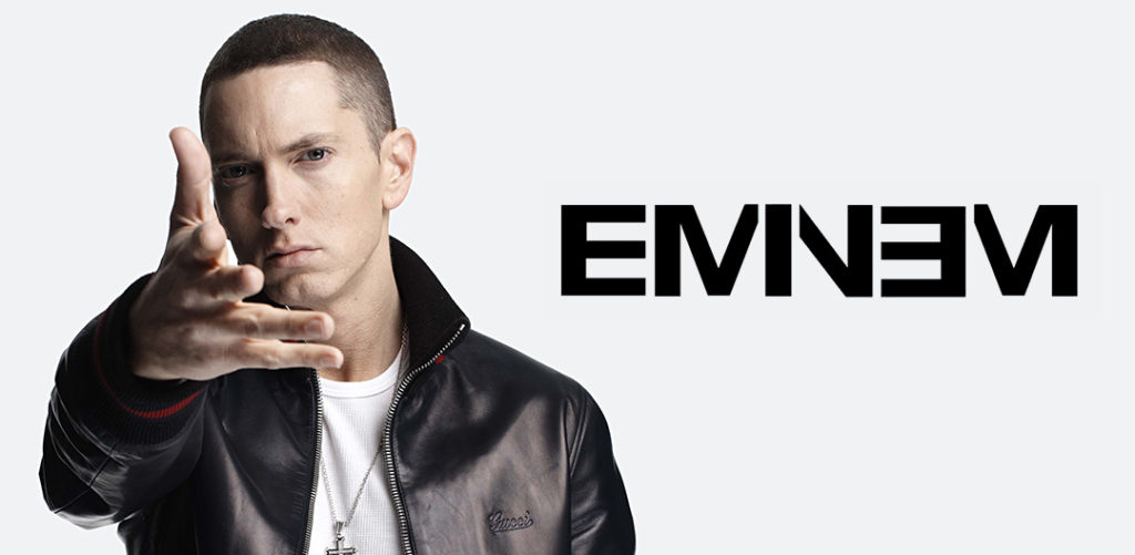 Eminem vs. Slim Shady در بازی هیتمن
