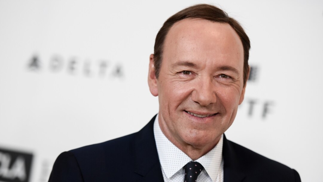 زندگینامه و بیوگرافی کوین اسپیسی؛ از تئاتر تا هالیوود