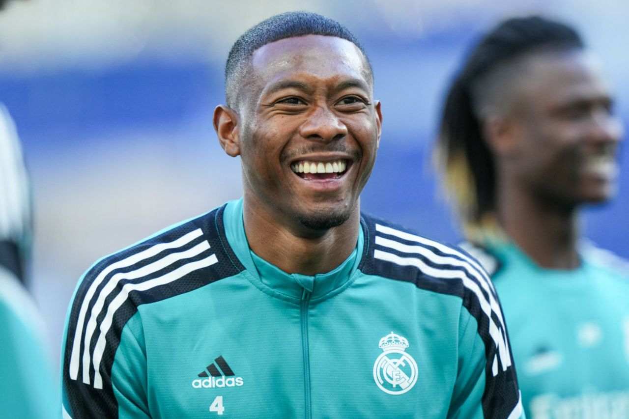 آلابا دوباره مصدوم شد؛ رئال مادرید با بحران دفاعی مواجه است