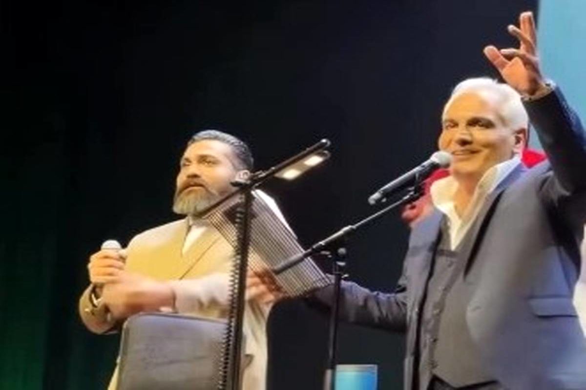 قیمت بالای کنسرت مدیری در دُبی؛ گران‌تر از جنیفر لوپز