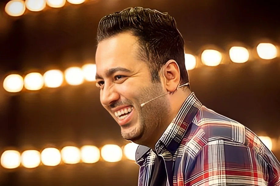 توقیف برنامه جنجالی و بازداشت علی صبوری و عوامل آن