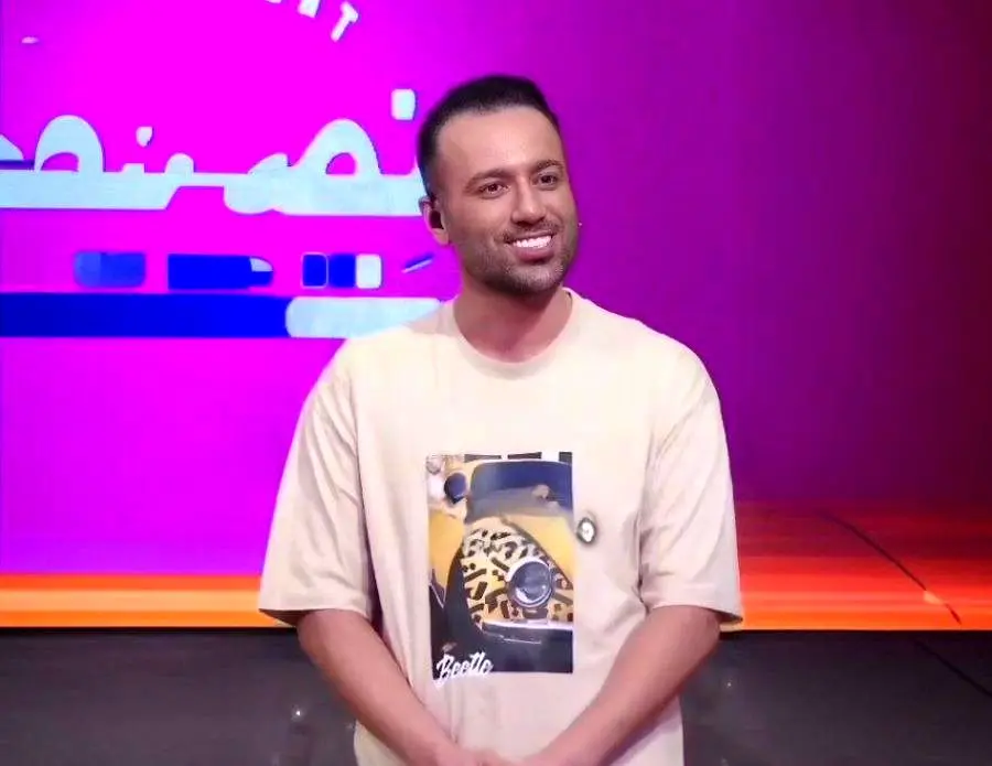 توقیف برنامه جنجالی و بازداشت علی صبوری و عوامل آن