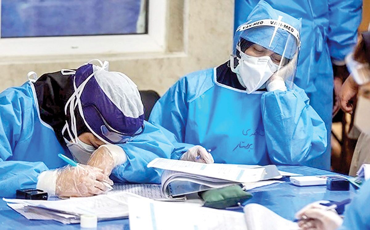 هشدار وزارت بهداشت درباره کمبود متخصصان مهم پزشکی