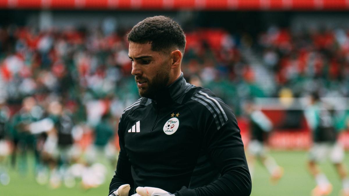 لوکا زیدان: به حضور در جام ملت‌های آفریقا افتخار می‌کنم