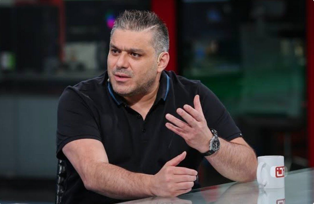 اصلانیان: حواشی زشت تراکتور – پرسپولیس از یک شادی آغاز شد